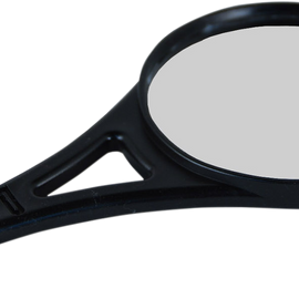 Dual-Sport Mirror - Round