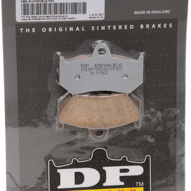 HH+ Brake Pads - SDP958SNX