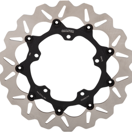 Front Rotor - DF475CW