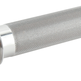 Throttle Tube - TT-R - Aluminum