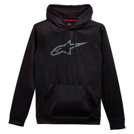 Sudadera Alpinestars Inception negra