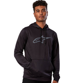 Sudadera Alpinestars Inception negra