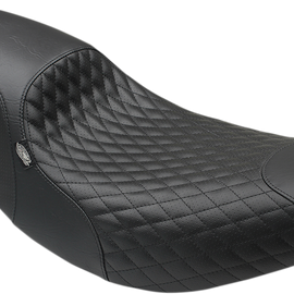 Shope Tripper Seat - Diamond - Chieftain