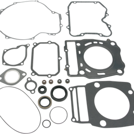 Motor Gasket Kit with Seal - Polaris 425