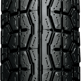 Tire - GS-11 - Rear - 4.60-16 - 60S