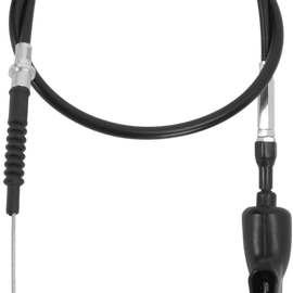 Clutch Cable - Yamaha - Black Vinyl