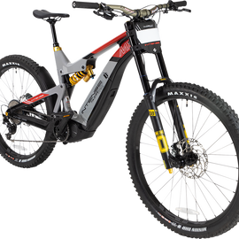 Tazer MX Ebike - Pro Build - 2021 - L/XL (5'10" to 6'4")