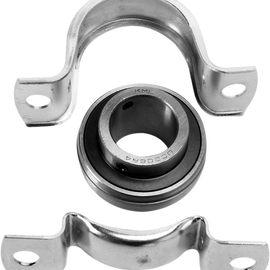Center Drive Shaft Bearing Assembly