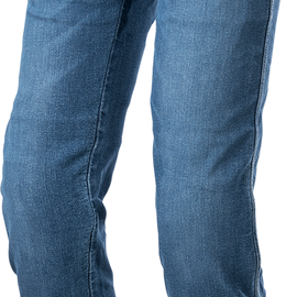 Radon Pants - Blue - US 32 / EU 48