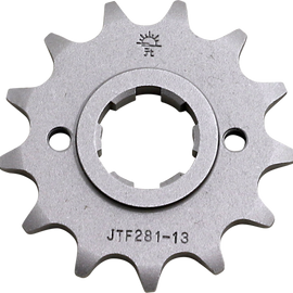 Counter Shaft Sprocket - 13-Tooth