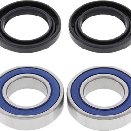 Wheel Bearing Kit - Front