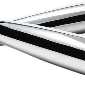 Sleeper Pro™ Mufflers - Polished