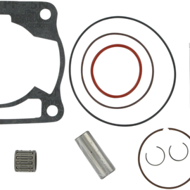 Piston Kit with Gaskets