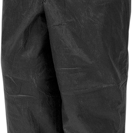 Women's Classic Pro Action™ Rain Pants - Black - 2XL