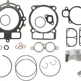 Piston Kit with Gaskets