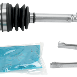 CV Halfshaft - Honda