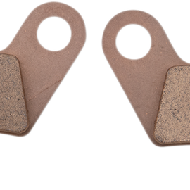 Sintered Brake Pads - Textron