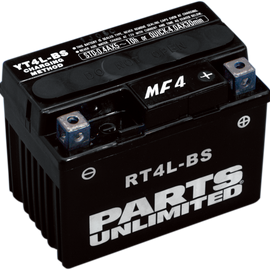 AGM Battery - RTX4LBS .18 L