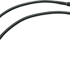 Brake Line - Ebony - 28"