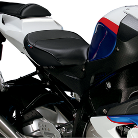 Seat - Black - S1000RR