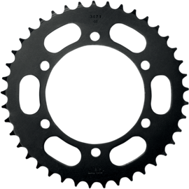 Rear Sprocket - 41-Tooth - Kawasaki