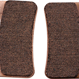 HH Sintered Brake Pads - Kawasaki/Suzuki