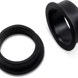 Shock Bushing - 1.005" OD x 0.395" H x 0.828" ID x  1.2" Flange OD - 2-Pack