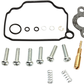 Carburetor Repair Kit - Suzuki