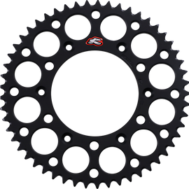 Sprocket - Honda - Black - 53-Tooth