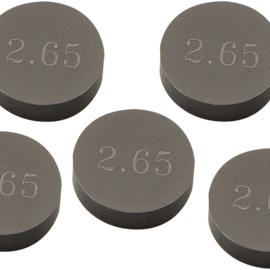 Valve Shim - 5 pack