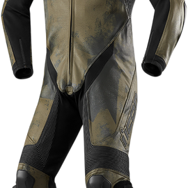 Battlescar 1-Piece Suit - Camo - US 44 / EU 54