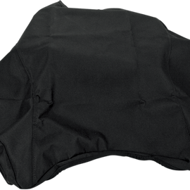 Seat Cover - Black - Rincon