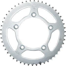 Steel Rear Sprocket - 50-Tooth - KTM