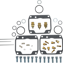 Carburetor Rebuild Kit - Arctic Cat