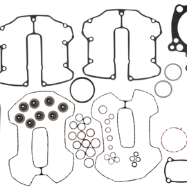 Top End Gasket Kit - M8