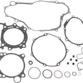 Complete Motor Gasket Kit - YZ400F/WR400F