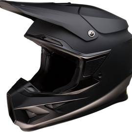 F.I. Helmet - MIPS® - Matte Black - XS