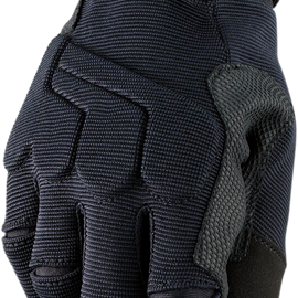 Mill D30® Gloves - Black - 3XL