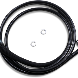 Clutch Line - Black9370720781