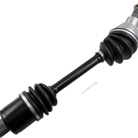 Complete Axle Kit - Rear Left/Right - Polaris