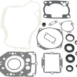 Motor Gasket Kit with Seal - KX250