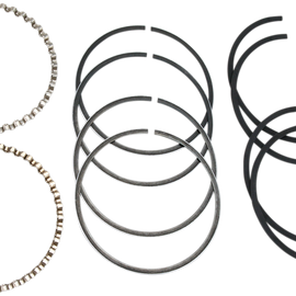 Piston Rings - Shovelhead884