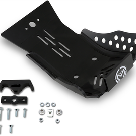 Pro Skid Plate