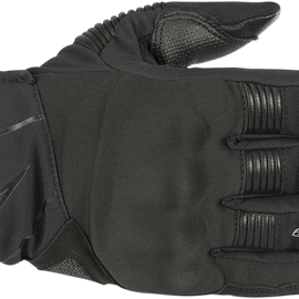 Surf Gloves - Black - 2XL