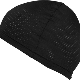 Stretch Skullcap - Black