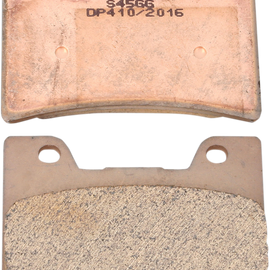 Standard Brake Pads - Yamaha