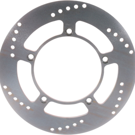 Brake Rotor - Honda - MD1078