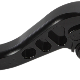 Black Short Clutch Lever