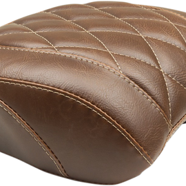 Passenger Seat - Diamond - Brown - FXFB