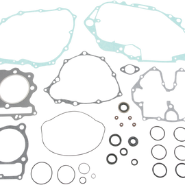 Motor Gasket Kit with Seal - XR400